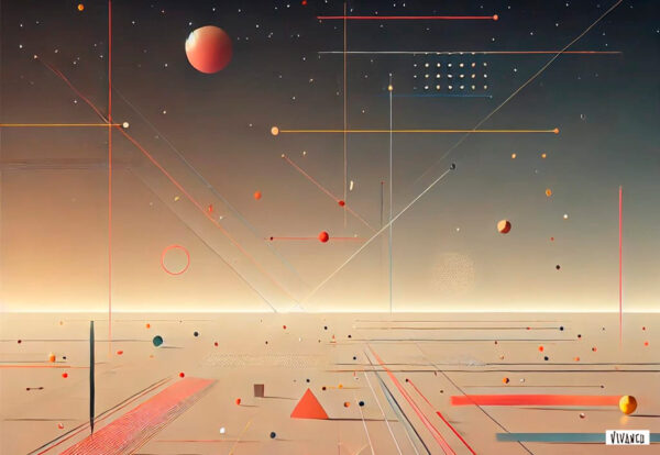 La idea de infinito