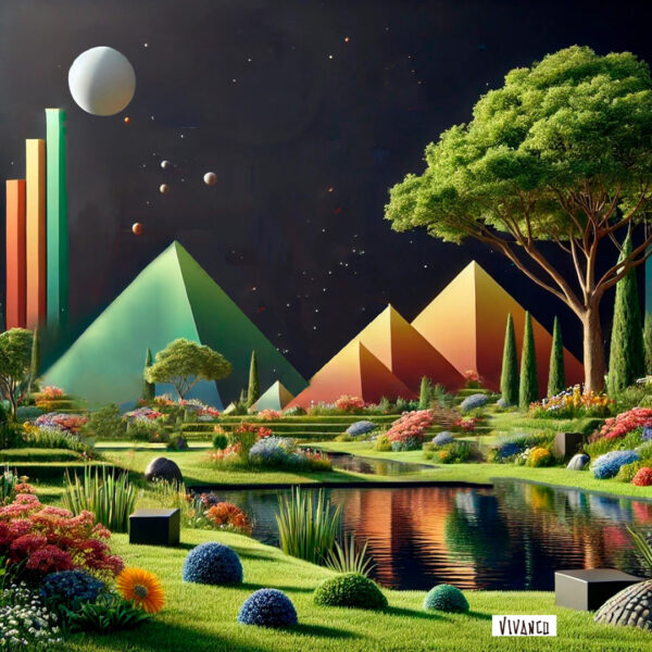Oasis