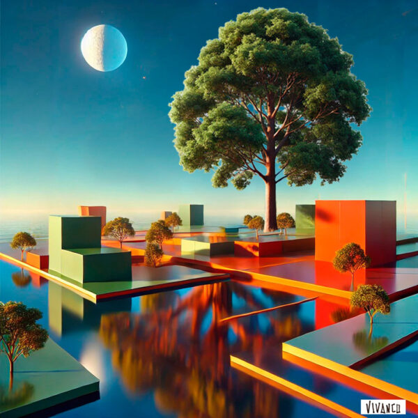 El enigma del arbol