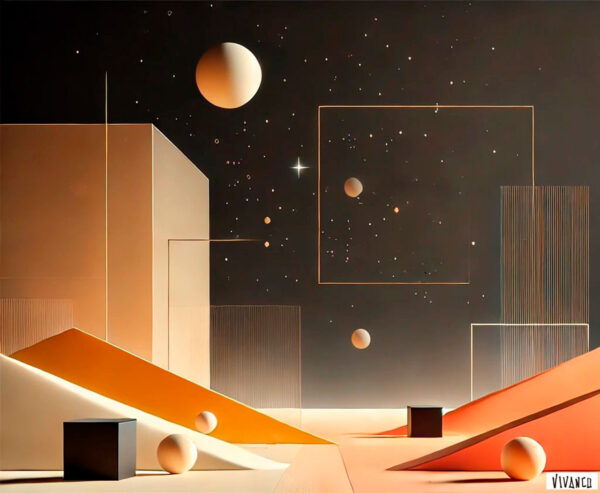 Arquitectura de una música