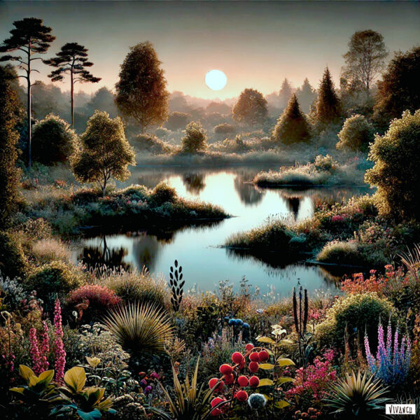 Melodía del amanecer